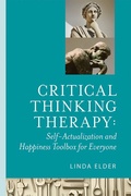 Cover: Critical Thinking Therapy - Publishdrive