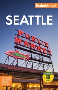 Cover: Fodor's Seattle - Fodor's Travel