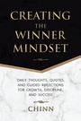 Cover: Creating The Winner Mindset - iUniverse