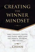 Cover: Creating The Winner Mindset - iUniverse