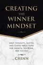 Cover: Creating The Winner Mindset - iUniverse