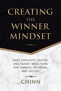 Cover: Creating The Winner Mindset - iUniverse