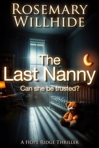 Enlarge image Cover: The Last Nanny - Luminosity Publishing Llp
