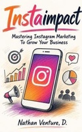 Cover: InstaImpact - Nathen D Venture