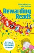 Cover: Rewarding Reads - Facet Publishing