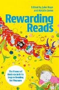 Enlarge image Cover: Rewarding Reads - Facet Publishing