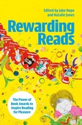 Cover: Rewarding Reads - Facet Publishing