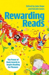Enlarge image Cover: Rewarding Reads - Facet Publishing