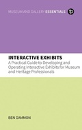 Cover: Interactive Exhibits - Facet Publishing