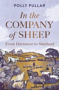 Cover: In the Company of Sheep - Birlinn Ltd