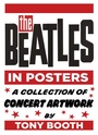 Cover: The Beatles in Posters - The History Press Ltd