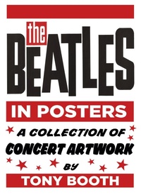 Enlarge image Cover: The Beatles in Posters - The History Press Ltd