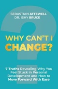 Cover: Why Can't I Change? - Inspired By Publishing