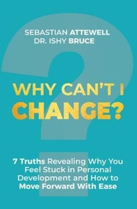 Enlarge image Cover: Why Can't I Change? - Inspired By Publishing