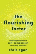 Cover: The Flourishing Factor - Amba Press