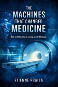 Cover: The Machines That Changed Medicine - Publishdrive