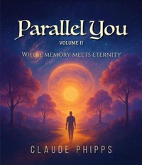 Enlarge image Cover: Parallel You Volume 2 - InkReel Media