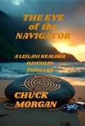 Cover: The Eye of the Navigator - Charles E Morgan