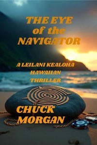 Enlarge image Cover: The Eye of the Navigator - Charles E Morgan