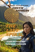 Cover: The Last Spiral (Ebook) - Charles E Morgan