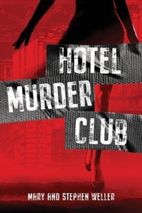 Enlarge image Cover: Hotel Murder Club - Warren Publishing, Inc
