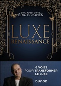 Cover: Luxe Renaissance - Dunod
