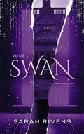 Cover: Swan - Tome 1 - BMR