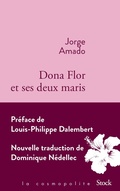 Cover: Dona Flor et ses deux maris - Stock