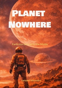 Enlarge image Cover: Planet Nowhere - BoD - Books on Demand