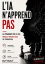 Cover: L'IA n'apprend pas - BoD - Books on Demand