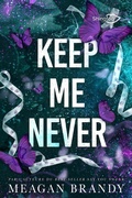 Cover: Keep Me Never - Shingfoo