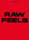 Cover: RAW FEELS - JB. Institute