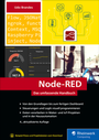 Cover: Node-RED - Rheinwerk