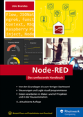 Cover: Node-RED - Rheinwerk
