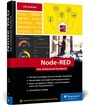 Cover: Node-RED - Rheinwerk