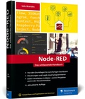 Cover: Node-RED - Rheinwerk