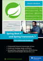 Cover: Spring Boot 4 und Spring Framework 7 - Rheinwerk