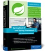 Cover: Spring Boot 4 und Spring Framework 7 - Rheinwerk