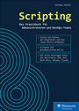 Cover: Scripting - Rheinwerk