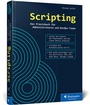 Cover: Scripting - Rheinwerk