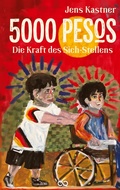 Cover: 5000 Pesos - tredition