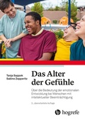 Cover: Das Alter der Gef&uuml;hle - Hogrefe