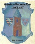 Cover: Bitterfeld - Stadt an der Mulde   1224 - 2007 - epubli