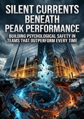 Cover: Silent Currents Beneath Peak Performance - epubli