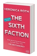 Cover: The Sixth Faction - cbj