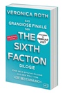 Cover: The Sixth Faction 02 - cbj