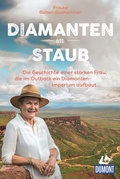 Cover: Diamanten im Staub - MAIRDUMONT