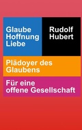 Cover: Glaube Hoffnung Liebe - BoD - Books on Demand