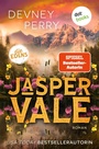 Cover: Jasper Vale - dotbooks