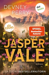 Enlarge image Cover: Jasper Vale - dotbooks